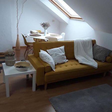 El Rincon De Nuri Apartment Arzúa Екстериор снимка
