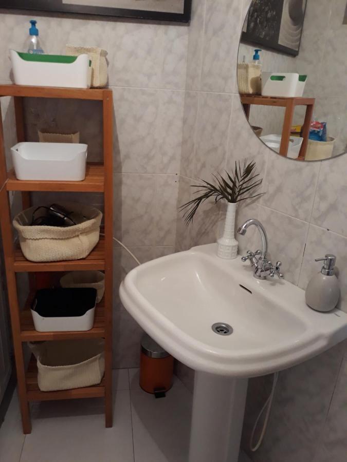 El Rincon De Nuri Apartment Arzúa Екстериор снимка