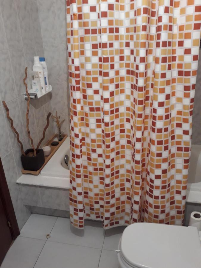 El Rincon De Nuri Apartment Arzúa Екстериор снимка